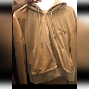 Juicy Couture Classic Velour Beachwood Tracksuit